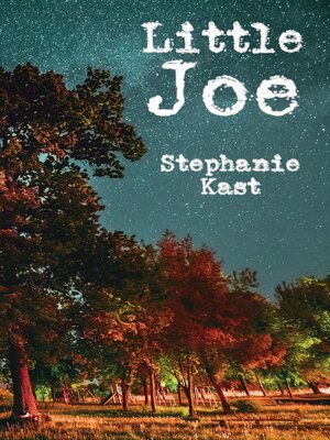 cover image of Little Joe